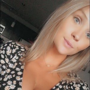 Meet your Posher, Brittani